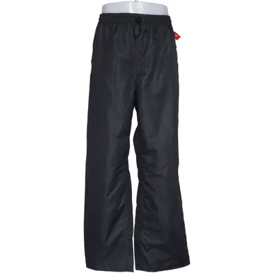Rain pants (Gray) from Windy Peak