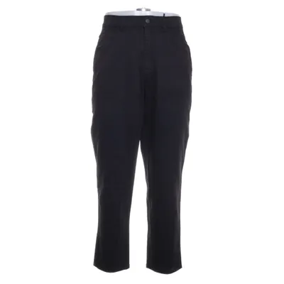 Jeans (Black) from Warrick Cotton, Elastane