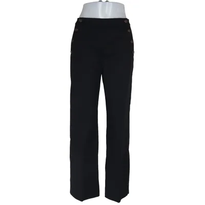 Palazzobyxor (Svart) från & Other Stories Elastan, Lyocell, Polyester, Viskos, Ull