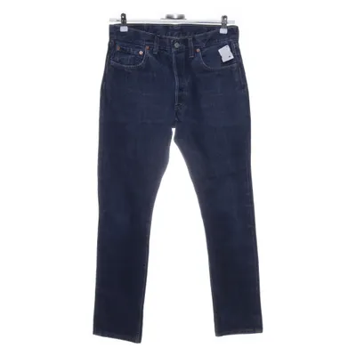 Jeans (Blå) från Levi Strauss & Co Bomull
