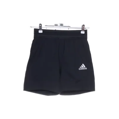 Träningsshorts (Svart) från Adidas Elastan, Polyester