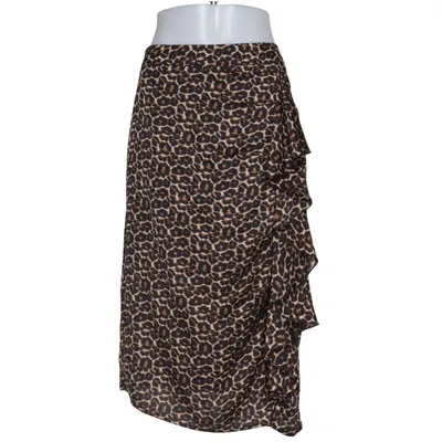 Jupe longue (Betina kjol) de Honey Polyester