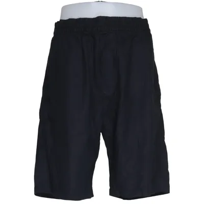 Shorts (Svart) från Sweet Sktbs Bomull, Linne