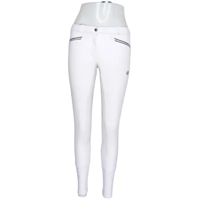 Ridbyxor (Beige) från Spooks Riding Bomull, Elastan, Polyester