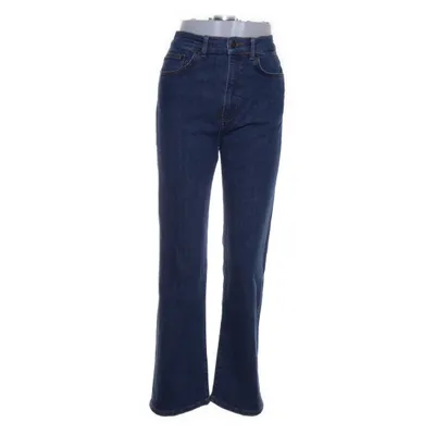 Jeans (Blå) från Jeanerica Elastan, Ekologisk bomull
