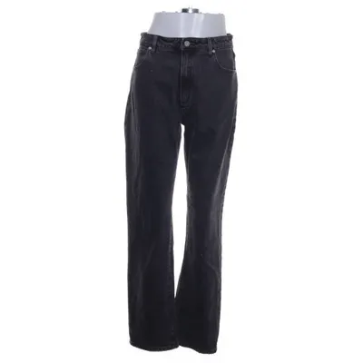 Jeans (A '94 High Straight) from Abrand Jeans Cotton, Elastane