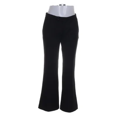 Byxor (Svart) från WERA Stockholm Polyester, Viskos, Elastan
