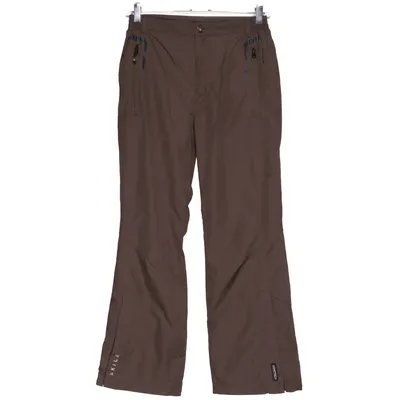 Täckbyxor (Brun) från Skila Sport Polyester