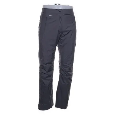 Outdoor broek (Grijs) van Nike Golf Polyester