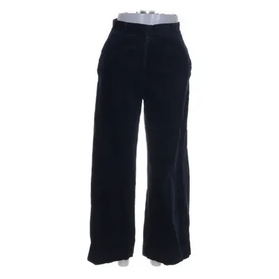 Corduroy broek (Blauw) van & Other Stories Katoen