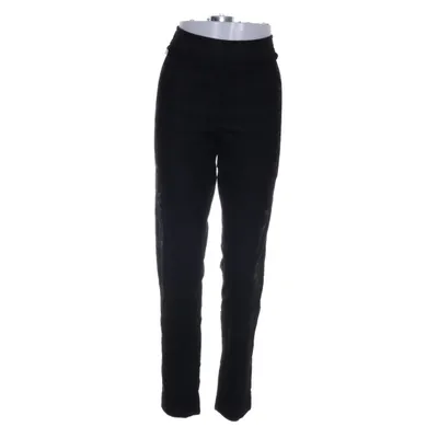 Broek (Zwart) van Joseph Ribkoff Elastaan, Nylon, Viscose
