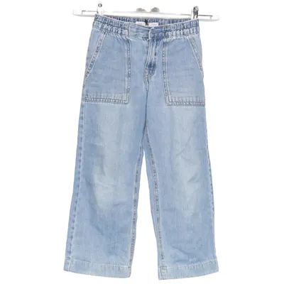 Jean (Bleu) de Zara Coton