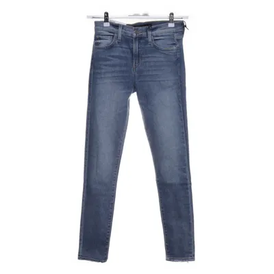 Jeans (Blå) från Joe's Bomull, Elastan