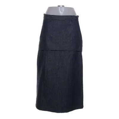 Långkjol (Blå) från Levi Strauss & Co Bomull