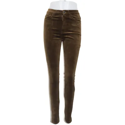 Manchesterbyxor (Brun) från Massimo Dutti