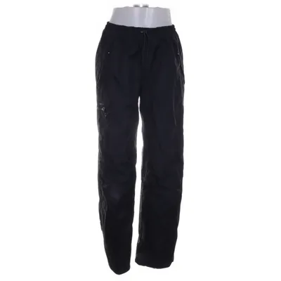 Outdoor pants (Black) from North Bend Polyamide, Polyester