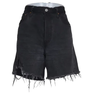 Jeansshorts (Svart) från Levi's Premium Bomull