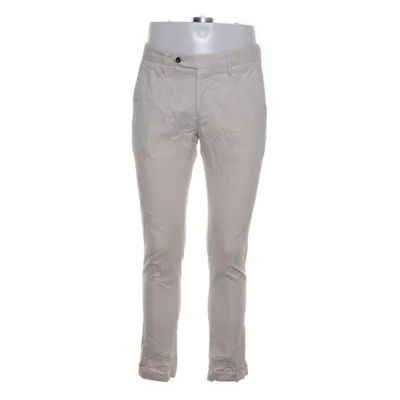Chinos (Beige) från NN07 Bomull, Elastan