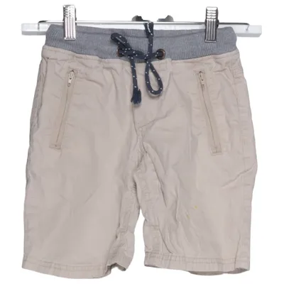 Shorts (Beige) fra Harvest Bomuld