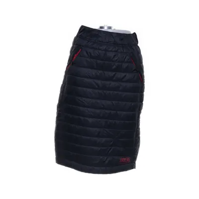 Täckkjol (Grå) från Urberg Skandinavien Nylon, Polyester