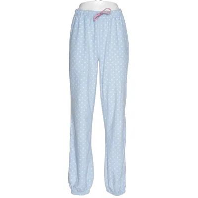 Pajama pants (Blue, White) from Gill Nightwear