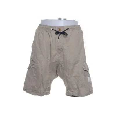 Cargoshorts (Beige) från Quiksilver Bomull