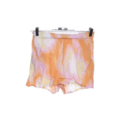 Pyjamasshorts (Orange, Rosa, Gul, Vit) från Lindex Kids Viskos