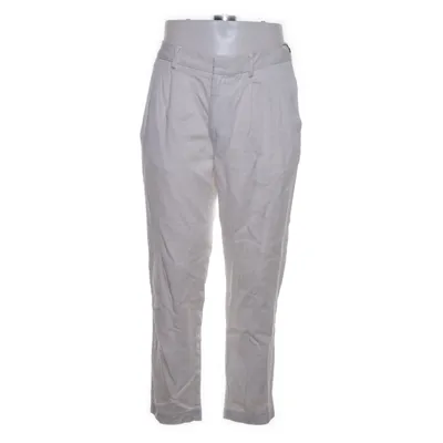 Chinos (Beige) fra A Day's March Bomuld, Hamp, Lyocell
