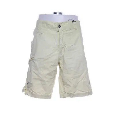 Outdoor shorts (Yellow) from Pelle Petterson