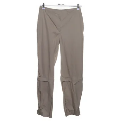 Friluftsbukser (Beige) fra Nike Polyester