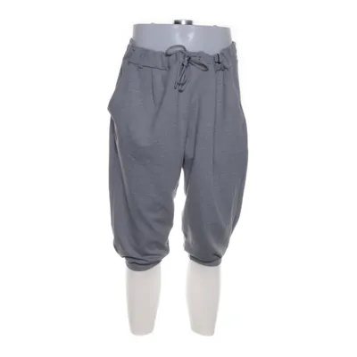 Trekvartsbyxor (Grå) från Plus Elastan, Nylon, Viskos