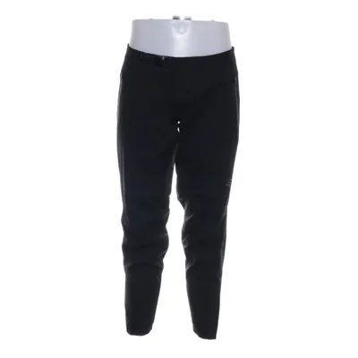 Friluftsbyxor (Svart) från Fox Elastan, Polyamid, Polyester