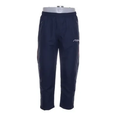 Träningsbyxor (Blå, Röd, Vit) från Stiga Polyester