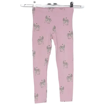 Legging (Rose, Multicolore) de Tchibo Coton biologique