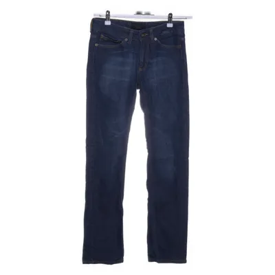 Jeans (Blå) från GANT Jeans Bomull, Elastan