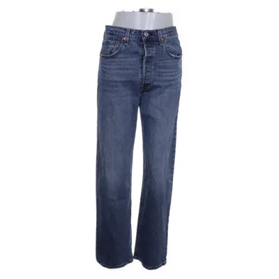 Jeans (Blue) from Levi Strauss & Co Cotton, Elastane