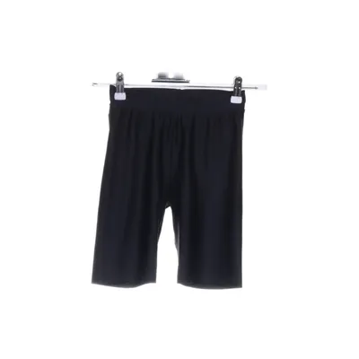 Träningsshorts (Svart) från Ü by KappAhl Elastan, Polyester