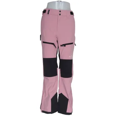 Skibukser (Pink, Sort) fra Slade Couture Elastan, Polyamid, Polyester