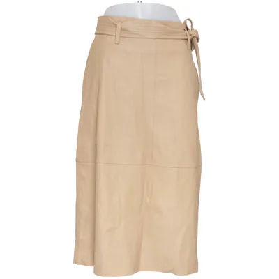 Kjol (Beige) från Vince