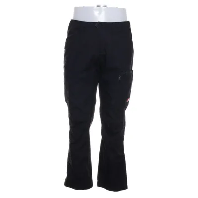 Cargobyxor (Svart) från Engelbert Strauss Bomull, Polyester