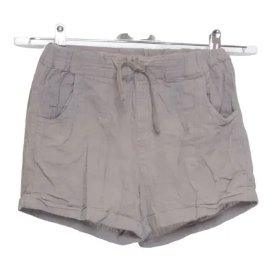 Shorts (Gray) from Lil' Atelier Organic cotton