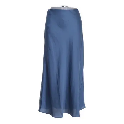Maxi skirt (Blue) from VILA Recycled polyester