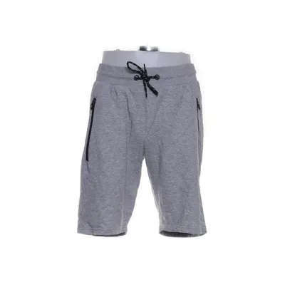 Mjukisshorts (Grå) från Mountain Trekking Bomull, Viskos