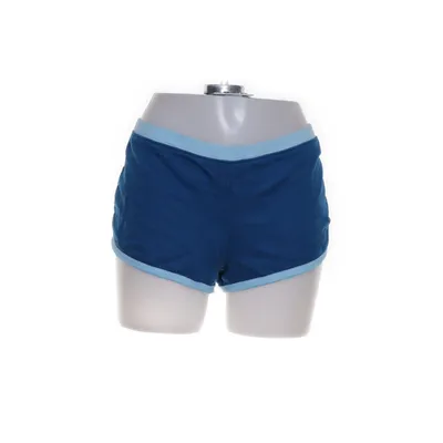 Trainingsshorts (Blauw) van Paul Frank Katoen