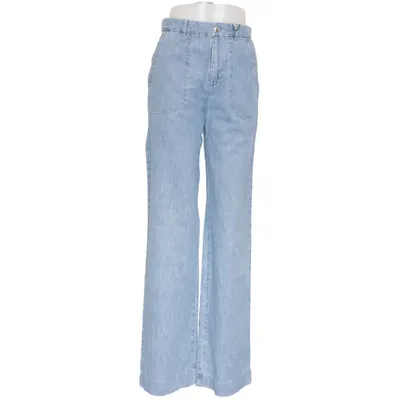 Jeans (Blå) från A.P.C. Bomull