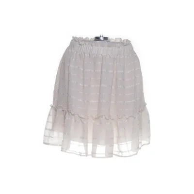 Kjol (Beige) från Loavies Polyester