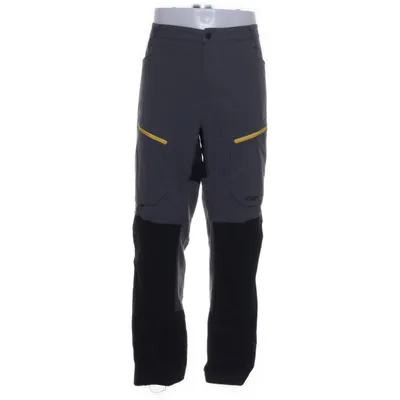 Outdoor pants (Gray, Black) from North Bend Polyamide