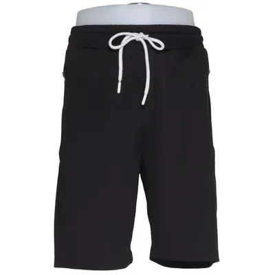 Sports shorts (Black) from Star Nutrition Polyester
