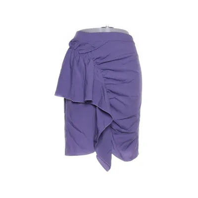 Skirt (Purple) from Love Copenhagen