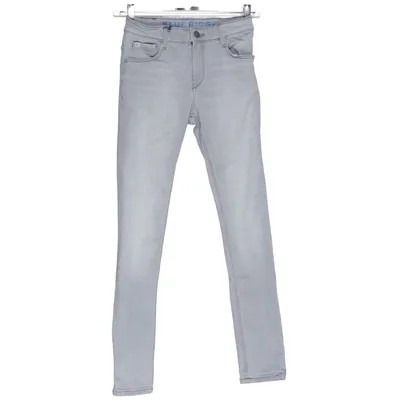 Jeans (Grå) från Blue Ridge Bomull, Elastan, Polyester